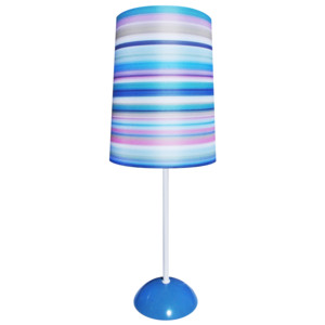 Profilite Stolní lampička PL-DUKE-T-BLUE