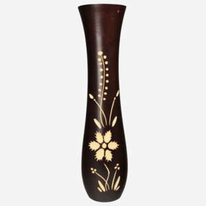Váza 30,5 cm Thajsko