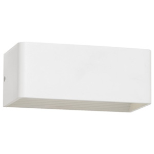 Nástěnné LED svítidlo Ozcan 2605-2 white