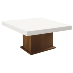 PYKA Konferenční stolek KACPER Barevné provedení dřeva: 3