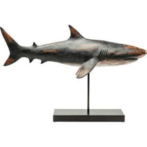 Dekorativní figurka Shark Base