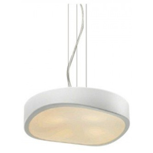 Závěsné svítidlo Azzardo Grasso MD5727M (white) AZ0556