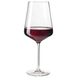 Sklenička na červené víno Leonardo Puccini 750 ml