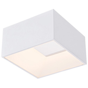 Stropní LED svítidlo Ozcan 5656-1 white
