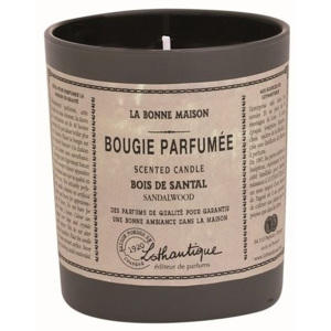 Vonná svíčka La Bonne Maison - Santalové dřevo