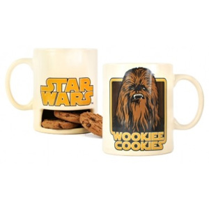 Hrnek Star Wars - Wookie Cookies