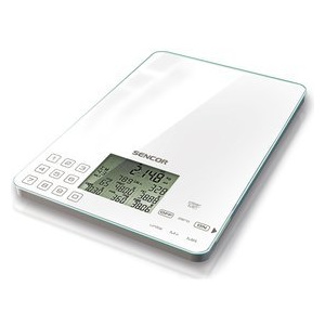 Kuchyňská váha Sencor SKS 6000