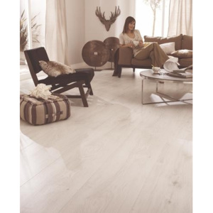 Laminátová podlaha TARKETT INFINITE 832 (Infinite White Oak 8215300)