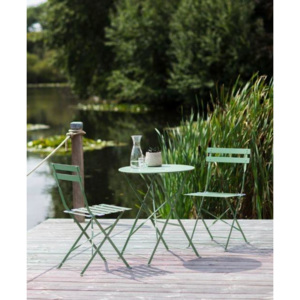 Zahradní set stolku s židlemi Rive Droite