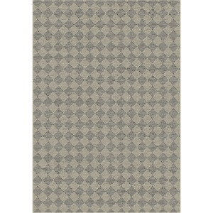 Venkovní kusový koberec Ida béžový, Velikosti 80x150cm