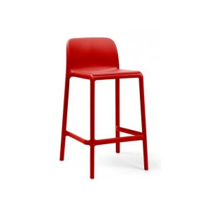 Barová židle FARO MINI Varianta Antracit