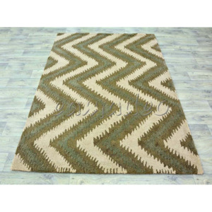 Eamadeo | Originální kusový koberec Indie 8 - 160x230 cm (cena za ks)