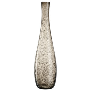 Váza Leonardo Basalto 40 cm hnědá Typ: 50 cm