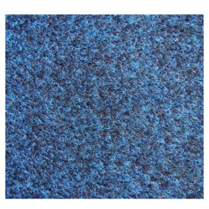 Metrážový koberec Sydney 0834 modrý - Rozměr na míru s obšitím