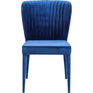 Židle Cosmos Blue