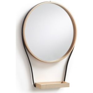 Závěsné zrcadlo LaForma Barlow