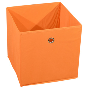 Smartshop Úložný box WINY oranžový