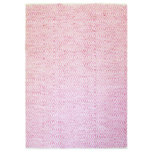 Koberec LOTUS 230 x 160 cm ružový