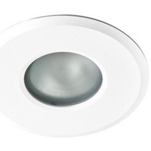 Zápustné koupelnové svítidlo Azzardo Oscar GM2117 WH (white) AZ1714