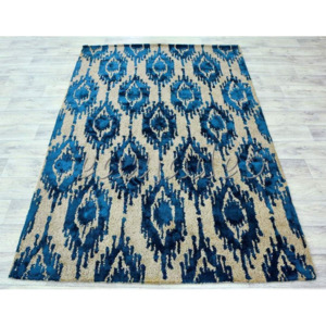 Eamadeo | Originální kusový koberec Indie 25 (cena za ks)