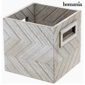 Ozdobná krabice Homania S1107257