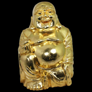 Čínský bůh štěstí Thajsko - 26 cm