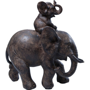 Dekorativní figurka Elefant Dumbo Uno