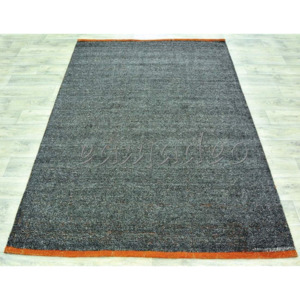 Eamadeo | Vlněný kusový koberec Indie 3 II.jakost (cena za ks)