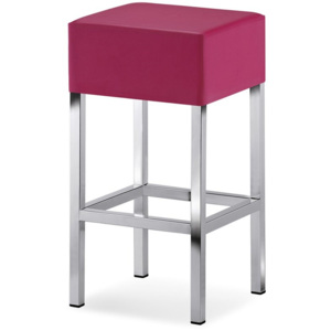 PEDRALI - Barová židle Cube 1402 - DS