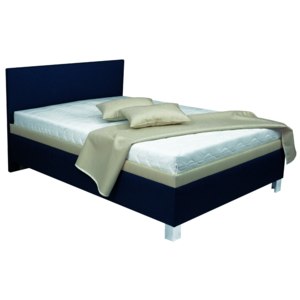 Pohoda Francouzská postel COSTA s roštem a matrací rozměr: 120x200, Typ: MIAMI