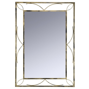 Zrcadlo Oblouky - Kapelańczyk
