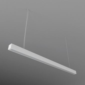 Eco-Design Závěsné LED svítidlo Slim 40S/1000 86-3550