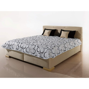 Čalouněná postel ACERO - New Design 180x200
