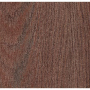 Sametový vinyl Flotex Planks Wood LAMELY (Red wood 151005)
