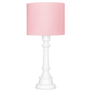 STOLNÍ LAMPA - CLASSIC PINK