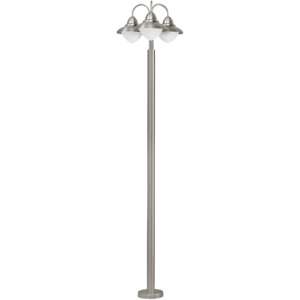 EGLO Venkovní lampa SIDNEY 83971 Eglo, 220cm