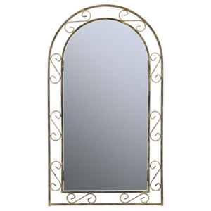 Zrcadlo Ovál Classic - Kapelańczyk