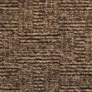 Timzo Metrážový koberec Loft 18 hnědý - Rozměr na míru s obšitím