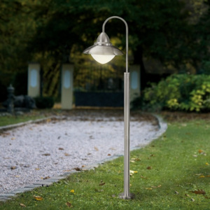 EGLO Venkovní lampa SIDNEY 83969 Eglo 120cm