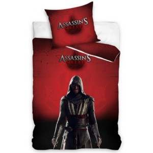 Povlečení Licenční - Assassins Creed Aguliar 140x200