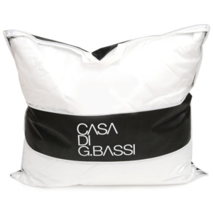 Výplň z mako bavlny s adaptivní pěnou Casa Di Bassi 850 g, 80 x 80 cm