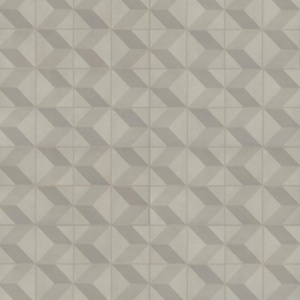 Vinylová podlaha TARKETT Starfloor Click 30 (Cube 3D / GREY 36001005)