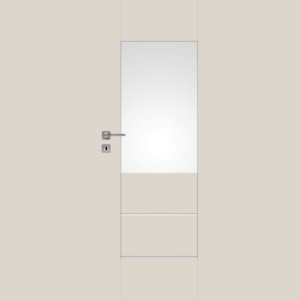Interiérové dveře DRE EVEN - model 2