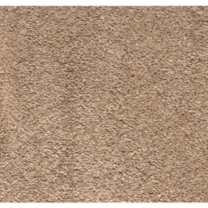Metrážový koberec bytový Tagil Filc 10431 hnědý - šíře 3 m