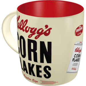 Nostalgic Art Hrnek - Kellogg's Corn Flakes 330 ml