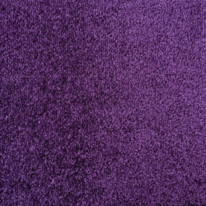 Metrážový koberec bytový Twist Filc 5477 fialový šíře 4 m
