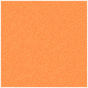 Froté prostěradlo pomerančové Rozměr: 60x120 cm