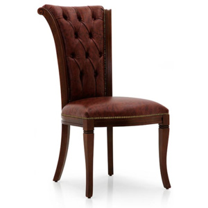 Luxusní židle Sevensedie York 0499S