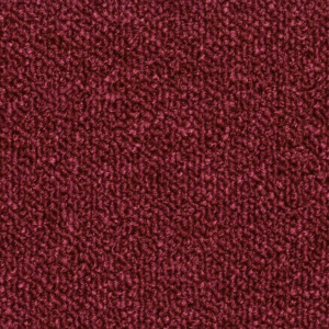 Zátěžový koberec metráž Alfa AB 7680 vínový - šíře 4 m