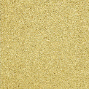 Metrážový koberec bytový Silky Stars Platino Twinback 7928 žlutý - šíře 4 m